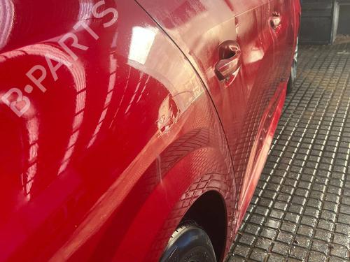 Rear right lock PEUGEOT 208 II (UB_, UP_, UW_, UJ_) 1.5 BlueHDI 100 | BP22521567C99 