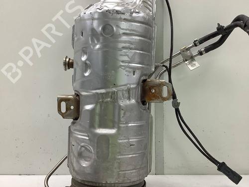 Used Catalyst Catalyst TOYOTA PROACE Van (MDZ_) 1.5 D4d (MDZ8) (102 hp) 18579783 18579783