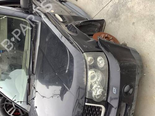 Climate control LAND ROVER RANGE ROVER SPORT I (L320) 2.7 D 4x4 | BP31037883I5 