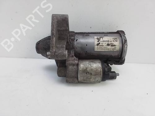 Starter PEUGEOT 2008 I (CU_) 1.6 BlueHDi 100 | BP26160810M8 