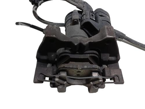 Right rear brake caliper SKODA KAROQ (NU7, ND7) 2.0 TDI | BP34647132M106 - Image 4