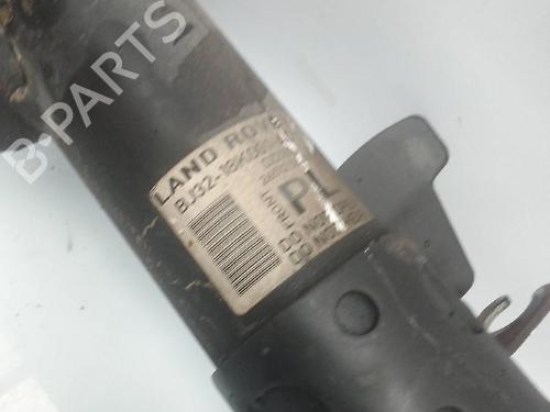 Used Left front shock absorber LAND ROVER RANGE ROVER EVOQUE (L538) 2.2 D (150 hp) 20702390
