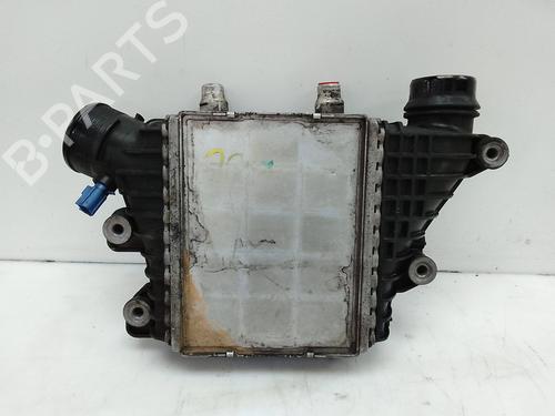 Used Intercooler Intercooler 23850987 23850987