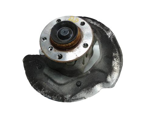 Used Right front steering knuckle Right front steering knuckle BMW 1 (F21) 116 d (116 hp) 18575083 18575083