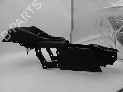Middle console OPEL CROSSLAND X / CROSSLAND (P17, P2QO) 1.2 (75) | BP29386121I22 