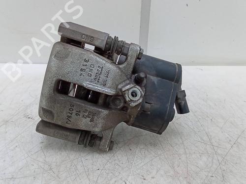 Used Left rear brake caliper VW PASSAT B8 (3G2, CB2) 2.0 TDI (150 hp) 28148893