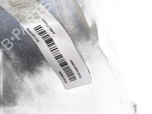 Gearbox RENAULT KADJAR (HA_, HL_) 1.6 dCi 130 (HLA4) | BP26160187M3  - Image 5