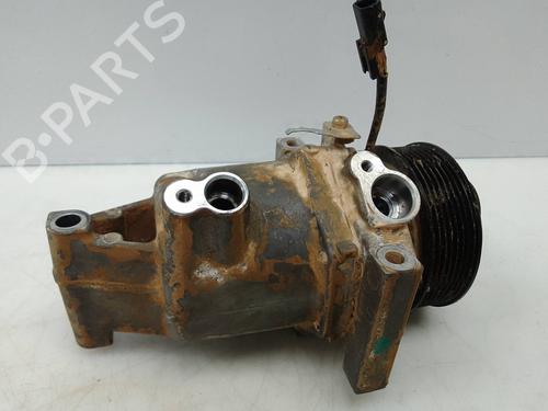 Turbocharger/Supercharger DACIA SANDERO III 1.0 TCe 90 | BP28151106M71 