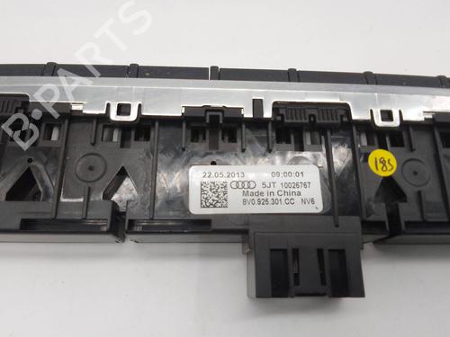 Switch AUDI A3 Sportback (8VA, 8VF) 2.0 TDI | BP28145529I30 