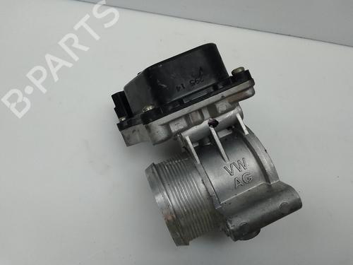 Throttle body AUDI A3 Sportback (8VA, 8VF) 30 TDI | BP28150656M82 