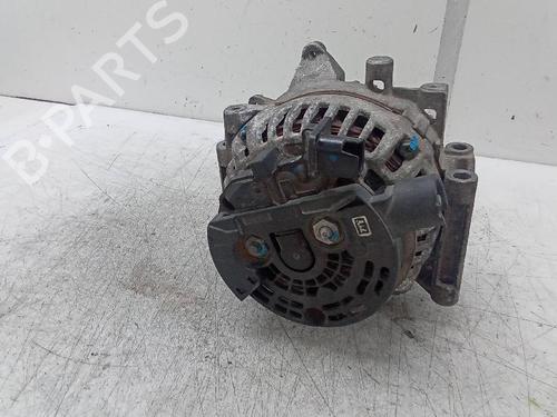 Alternator MERCEDES-BENZ E-CLASS (W211)  | BP19533296M7 