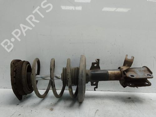 Used Right front shock absorber BMW X3 (E83) 2.0 sd (177 hp) 27733122