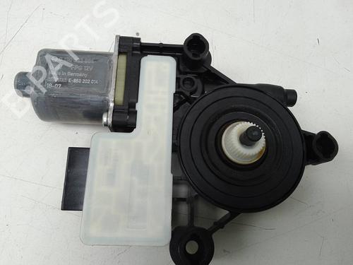 Right rear window motor VW T-ROC (A11, D11) 1.0 TSI | BP28149887E22 