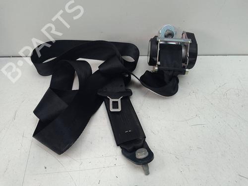 Used Rear left seatbelt Rear left seatbelt DS DS 5 (KF_) 2.0 BlueHDi 180 (180 hp) 19171902 19171902