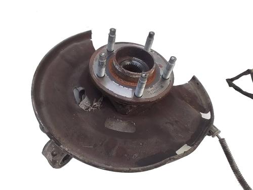 Right front steering knuckle OPEL ASTRA J (P10) 1.6 CDTi (68) | BP30098869M26