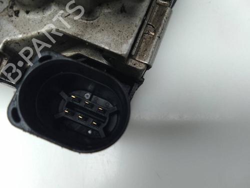 Throttle body VW POLO V (6R1, 6C1)  | BP21603085M82 