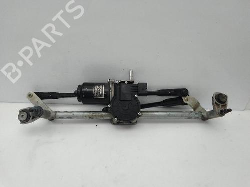 Front wiper motor SEAT IBIZA IV SC (6J1, 6P5) 1.4 | BP23895043M29 