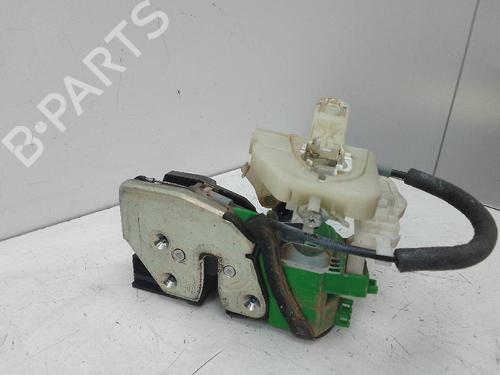 Used Front left lock KIA CARENS IV 1.7 CRDi (116 hp) 19681403