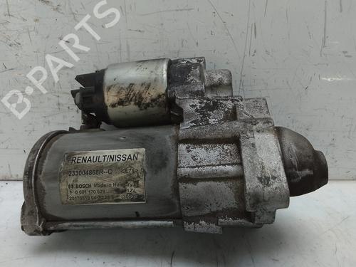 Startmotor RENAULT SCÉNIC II (JM0/1_) 1.9 dCi (JM0G, JM12, JM1G, JM2C) | BP29129106M8 