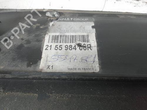 Other RENAULT MEGANE IV Hatchback (B9A/M/N_)  | BP19697383O1 