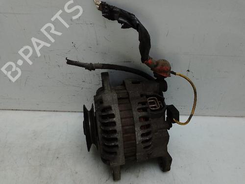 Alternator NISSAN X-TRAIL I (T30)  | BP26611789M7 