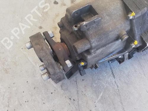 Gearbox MERCEDES-BENZ C-CLASS (W203)  | BP26409412M3 