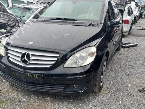 Used Left front suspension arm MERCEDES-BENZ B-CLASS Sports Tourer (W245) B 180 CDI (245.207) (109 hp) 18593288