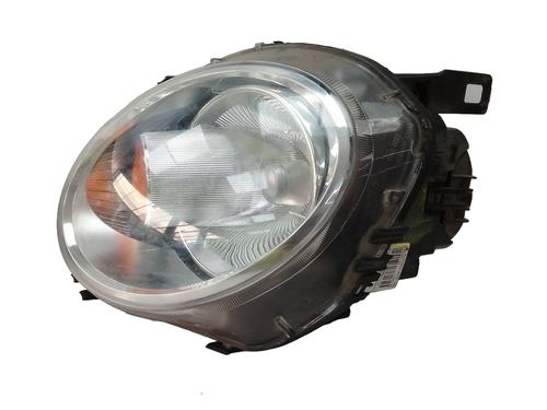 Left headlight MINI MINI (R56) Cooper | BP21084822C28  - Image 6