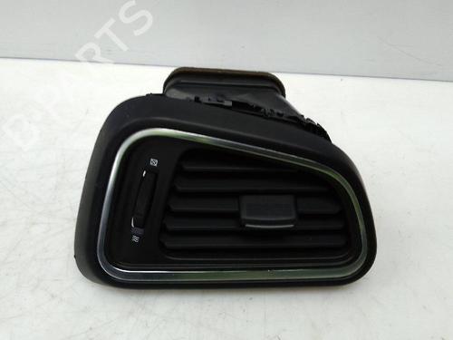Air vent RENAULT KADJAR (HA_, HL_) 1.6 dCi 130 (HLA4) | BP22687064I21 