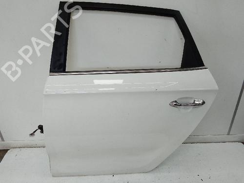 Left rear door KIA CARENS IV 1.7 CRDi | BP18586681C4 