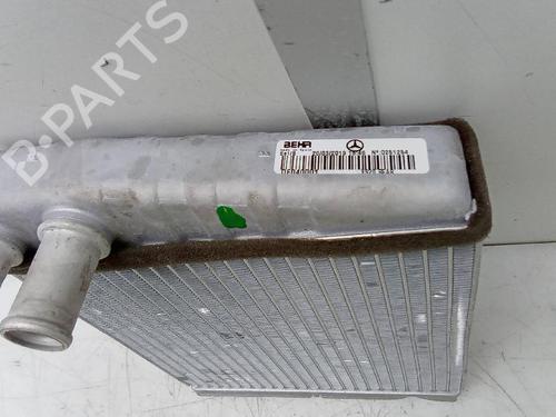 Used Heater matrix MERCEDES-BENZ VITO Tourer (W447) [2014-2025]  19681458
