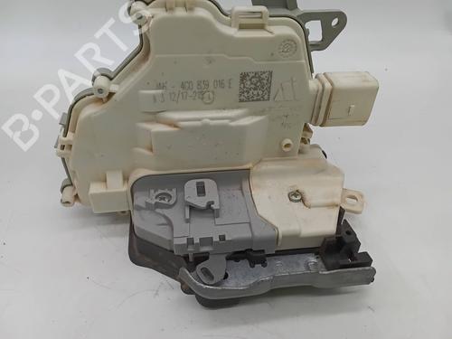 Used Rear right lock AUDI A3 Sportback (8VA, 8VF) 2.0 TDI (150 hp) 28146160