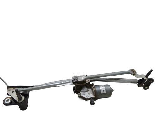 Used Front wiper motor Front wiper motor LAND ROVER RANGE ROVER EVOQUE (L538) 2.2 D 4x4 (150 hp) 33200072 33200072