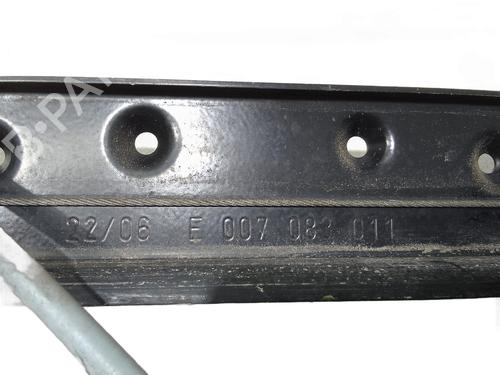 Front left window mechanism BMW X3 (E83) 2.0 d | BP33871077C22 - Image 4