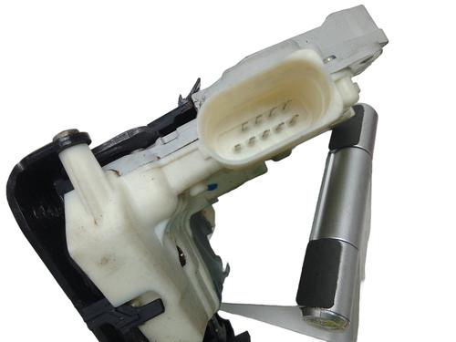 Front left lock SEAT EXEO ST (3R5) 2.0 TDI | BP23998046C98  - Image 6