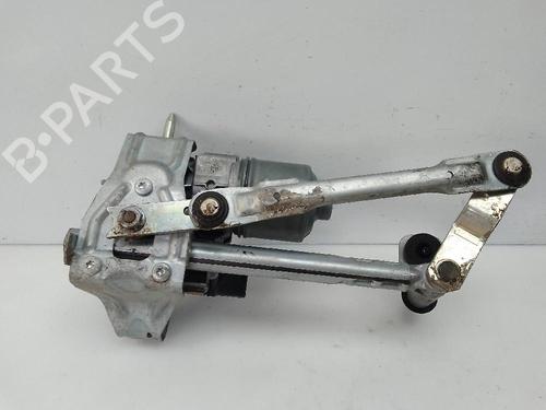 Used Front wiper motor SEAT ALTEA (5P1) [2004-2015]  23984954