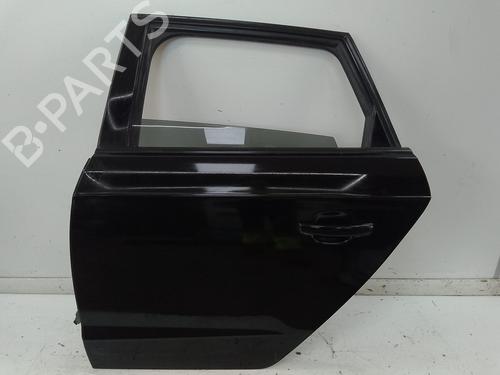 Left rear door AUDI A3 (8V1, 8VK) 1.4 TFSI | BP29396618C4 