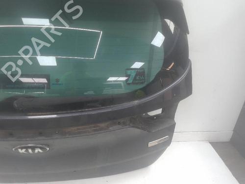 Tailgate KIA SORENTO III (UM)  | BP22273418C6 