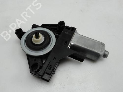Left front window motor VOLVO V40 Hatchback (525)  | BP18578881E21 