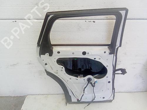 Used Left rear door LAND ROVER RANGE ROVER EVOQUE (L538) 2.2 D 4x4 (150 hp) 18580169