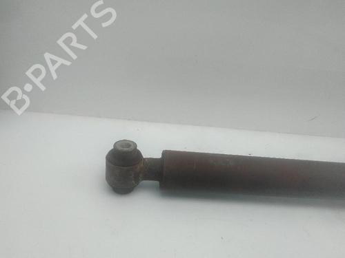 Right rear shock absorber MERCEDES-BENZ GLA-CLASS (X156) GLA 200 CDI / d (156.908) | BP22188708M19 