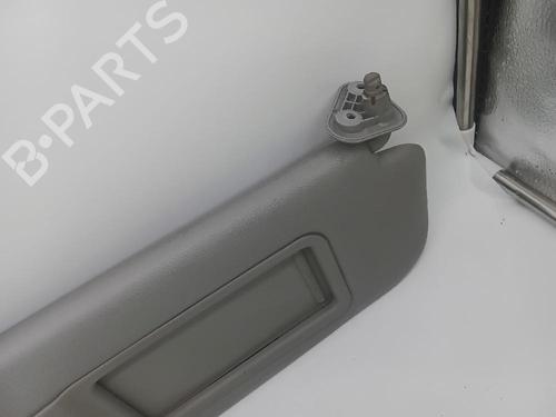 Right sun visor BMW 3 (E90) 320 d | BP26157684I2 