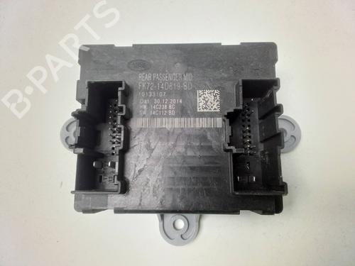 Used Comfort control module LAND ROVER RANGE ROVER III (L322) 4.4 4x4 (299 hp) 18592488
