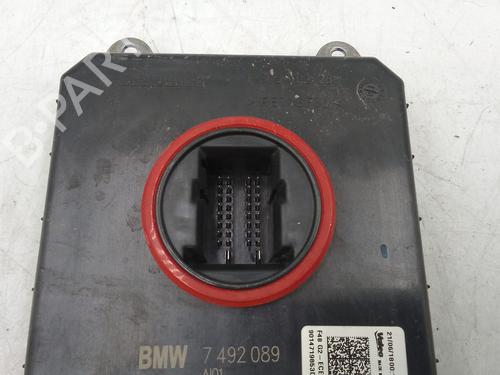 Lights ECU BMW X1 (F48) sDrive 18 d | BP29764978M55 