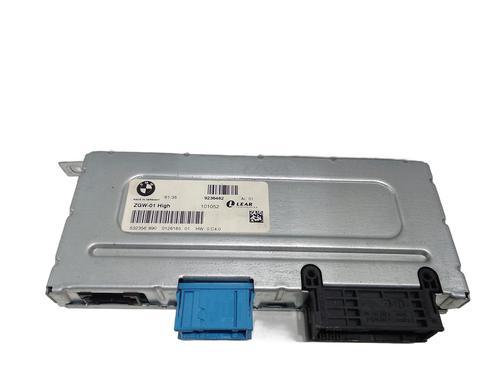 Used Electronic module BMW 5 (F10) 530 d (245 hp) 31849628