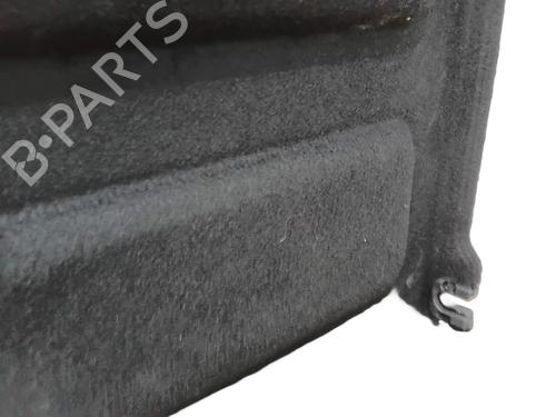 Rear parcel shelf RENAULT CLIO V (B7_) 1.5 Blue dCi 115 (B7AD) | BP32845439C85  - Image 9