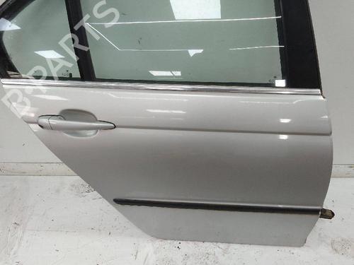 Used Right rear door BMW 3 (E46) 330 d (184 hp) 24861314