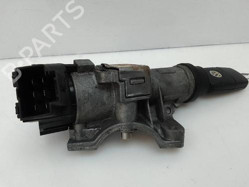 Ignition barrel VW POLO V (6R1, 6C1)  | BP21139955M48 