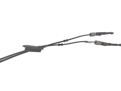 Gear lever RENAULT KADJAR (HA_, HL_) 1.2 TCe 130 (HLMR) | BP28148759M90 - Image 2