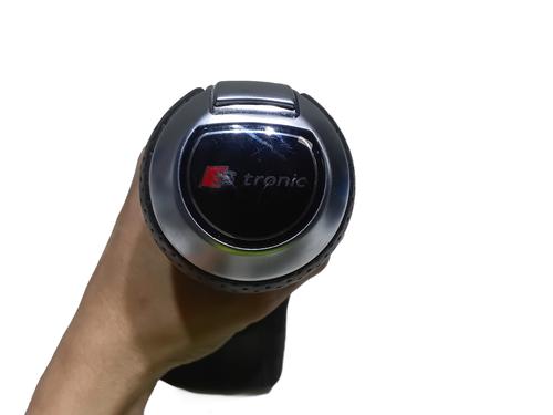 Shift knob AUDI Q3 (8UB, 8UG) 2.0 TFSI quattro | BP35753374I34  - Image 6